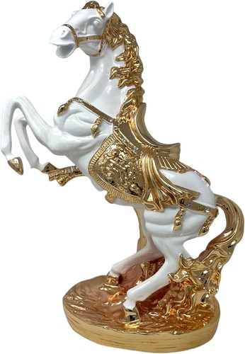 White gold italian - white, &