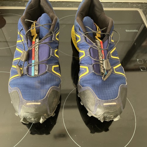 Mens salomon speedcross - mens, 3