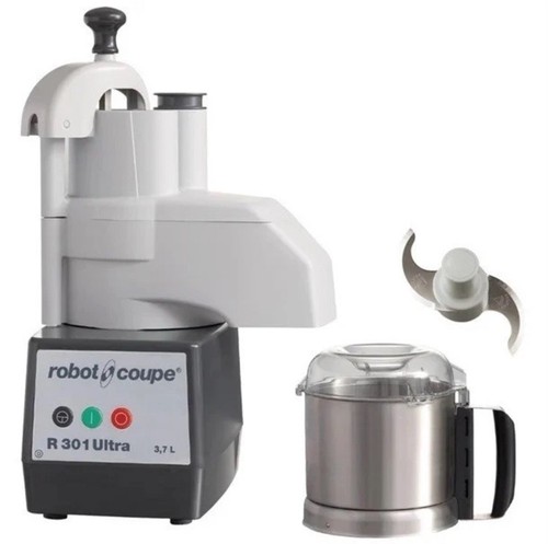 Robot coupe r301 - robot,