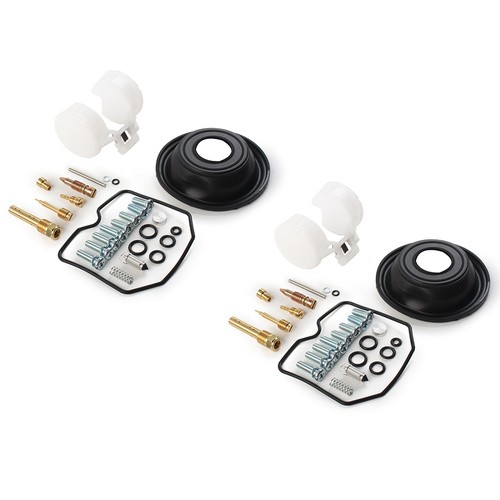Carburetor repair kit fit - carburetor,
