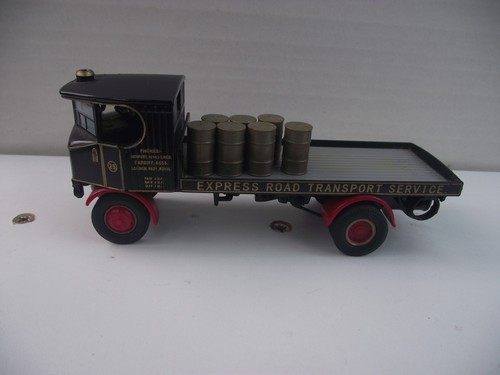 Corgi sentinel wynns with - 1/50, wynns,with