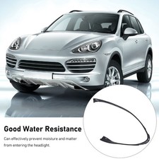 Right Car Headlight Rubber