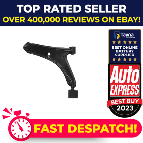 Wishbone suspension arm fits - /,