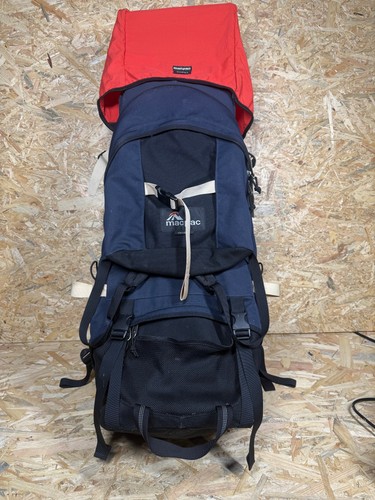 Macpac vamoose baby - macpac,