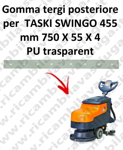 Swingo 455 back - swingo,