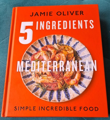 Ingredients mediterranean - 5,