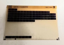 Suzuki GSX 1100 EFE Spare