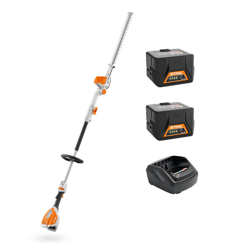 Stihl hla cordless long - stihl,