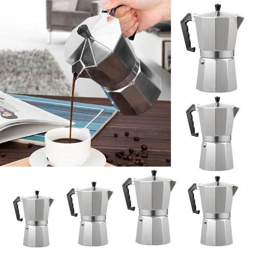 Italian espresso maker - italian,