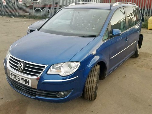 Touran caddy 2006 2011 - vw, 2006-2011