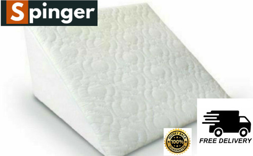 Back support reflux foam - support,