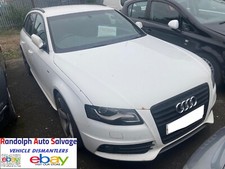 2012 AUDI A4 S-LINE BLACK EDITION 2.0 DIESEL ESTATE BREAKING SPARES WHEEL STUD