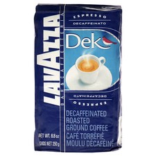 Dek Espresso Decaffeinated