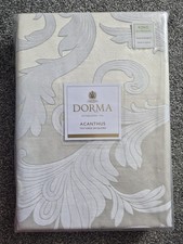 Dorma Acanthus King Duvet