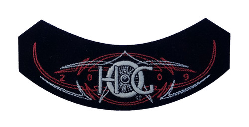 Harley davidson hog 2009 - harley-davidson,