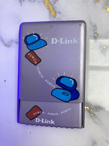 Link 650 ethernet - d-link, wired