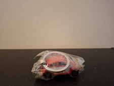 Vw Beetle Novelty Torch Red
