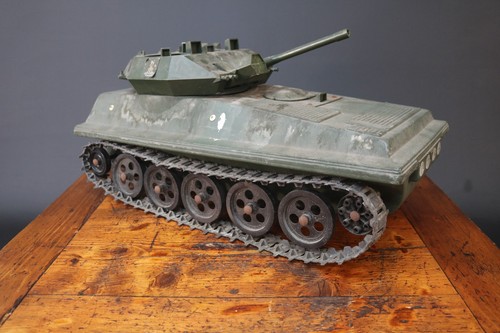 Vintage action man scorpion - action,