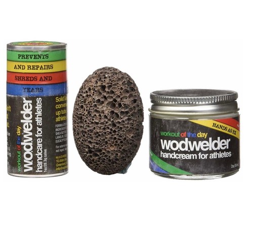 Wod welder hand care kit - wod,
