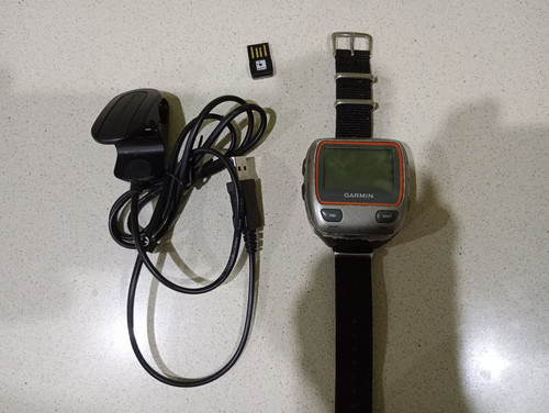 Garmin forerunner 310xt gps - forerunner,