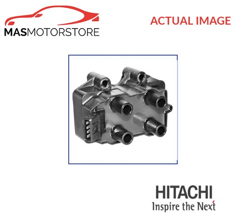 Engine ignition coil hitachi - ignition,