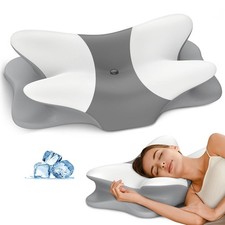 Cervical Neck Pillow for Pain
