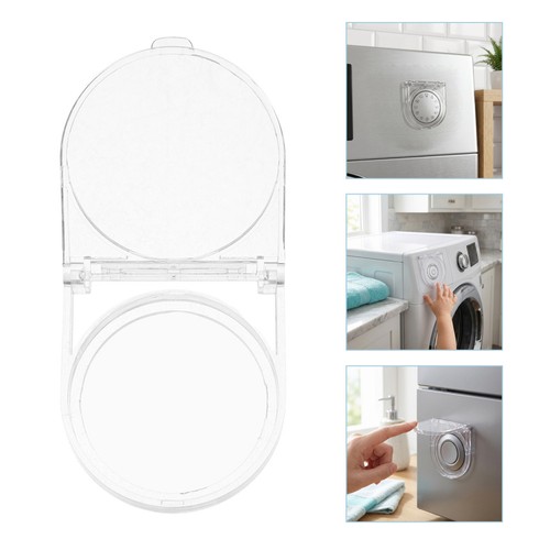 2pcs adhesive power - power, button