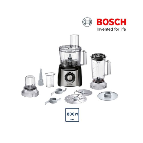 Bosch mcm3501mgb multi talent - multi,