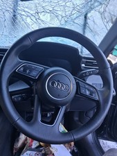 2025 AUDI A3 8Y HATCHBACK