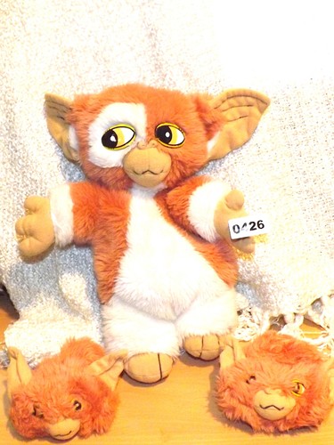 Gremlins the new batch - gremlins,
