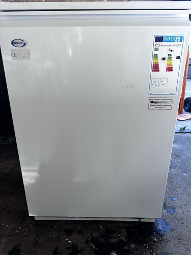 Grant vortex 36kw - vortex,
