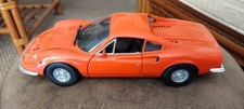 FERRARI DINO 246 GT 1:18 Die