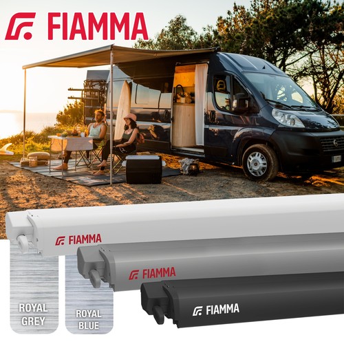 Fiamma f80s awning - f80s,