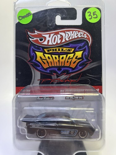 Hot wheels vw fastback - wheels, '65