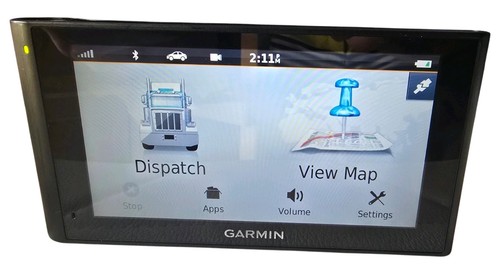 Garmin dezlcam truck - dezlcam,