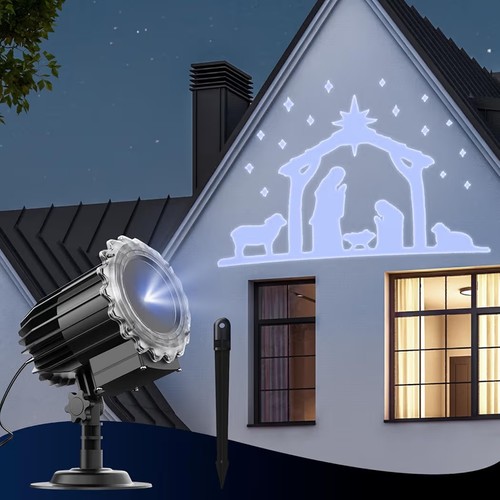 Christmas nativity scene - christmas,