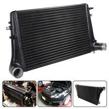 Competition Intercooler Kit
