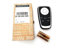 Radio Player Remote Control