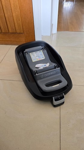 Maxi cosi isofix - maxi-cosi,