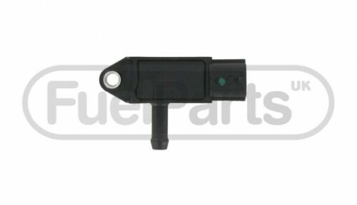 Exhaust pressure sensor - pressure,