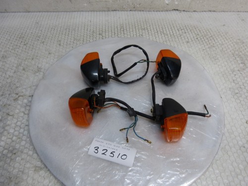 Honda vfr 400 nc30 set - vfr, of