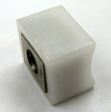 Dahon Folding Bike, Stem Hinge Block, Head tube, Brand New Repair Block.