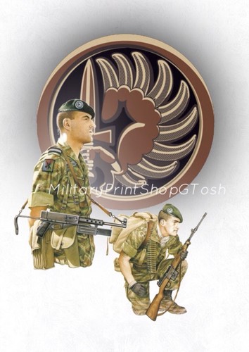 French foreign legion rep - french, rep.