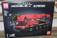 Siku 3220 Tractor New Holland