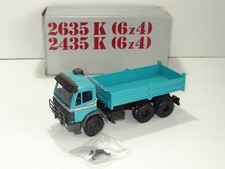 NZG 315 MERCEDES BENZ 2635