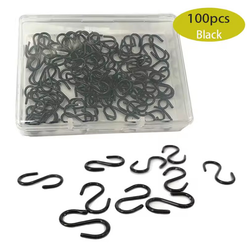 100pcs small hooks for - hooks,