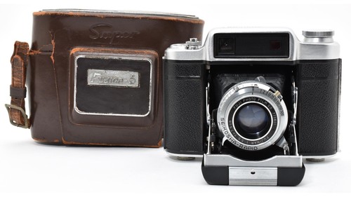 Fujica super six 6x6 - fujica,