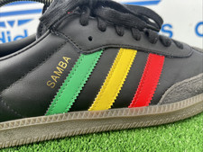 Adidas Samba OG  Three Little