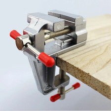 Mini Table Bench Vise 3.5"