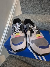 ADIDAS ORIGINALS ZX 8000 UK